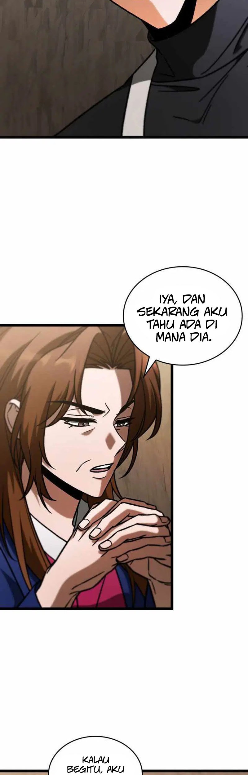 F-Class Destiny Hunter chapter 101 halaman 17