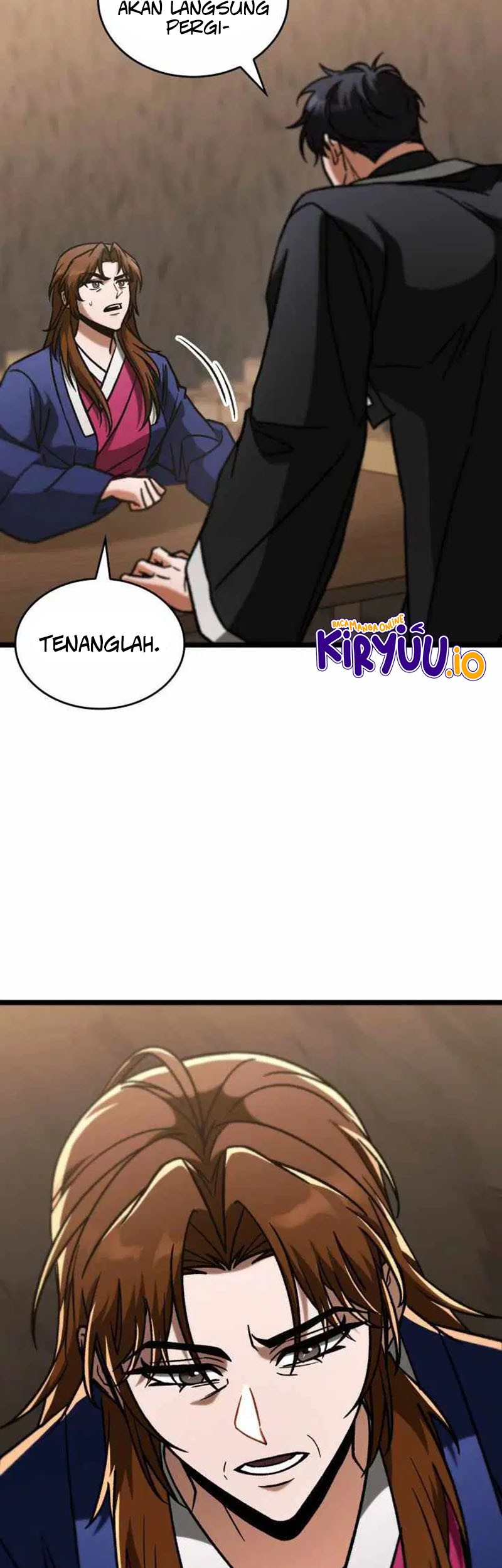 F-Class Destiny Hunter chapter 101 halaman 18