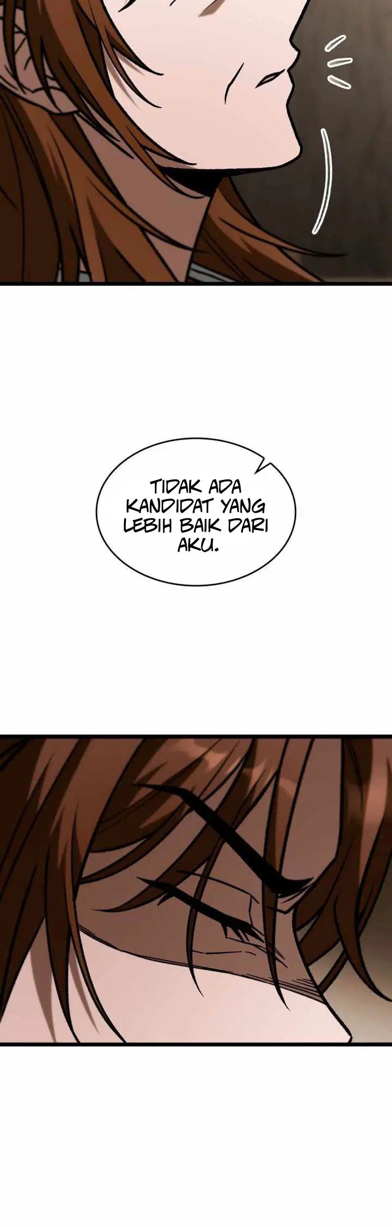 F-Class Destiny Hunter chapter 101 halaman 23