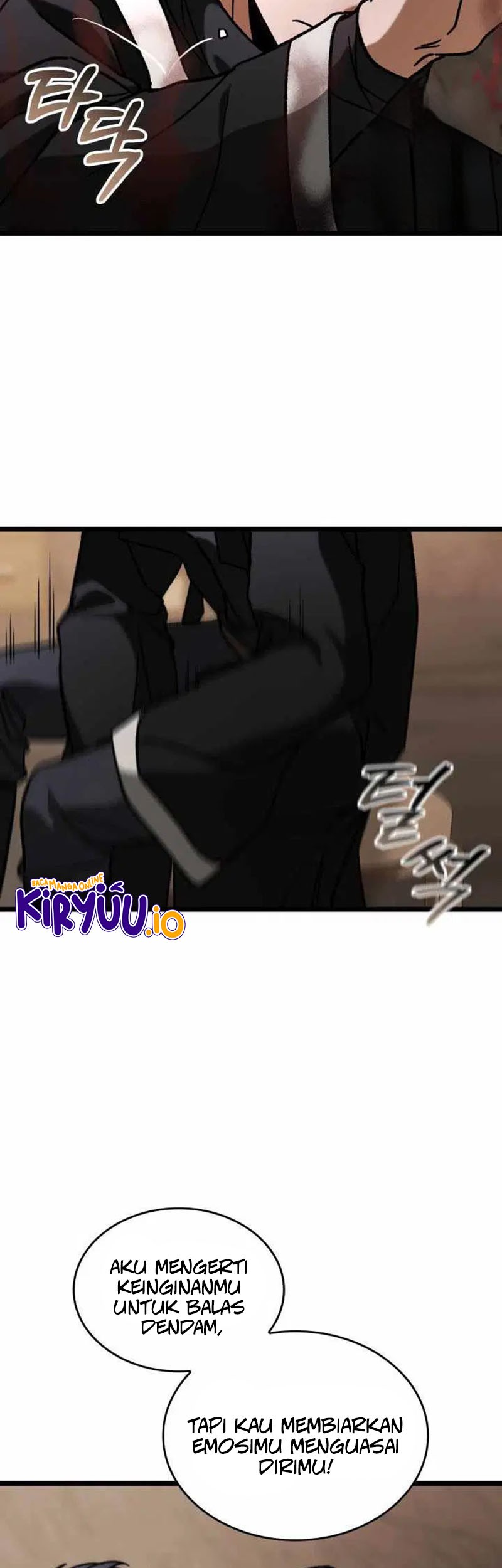F-Class Destiny Hunter chapter 101 halaman 33