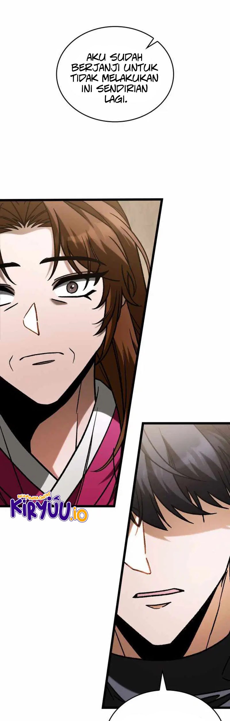 F-Class Destiny Hunter chapter 101 halaman 38