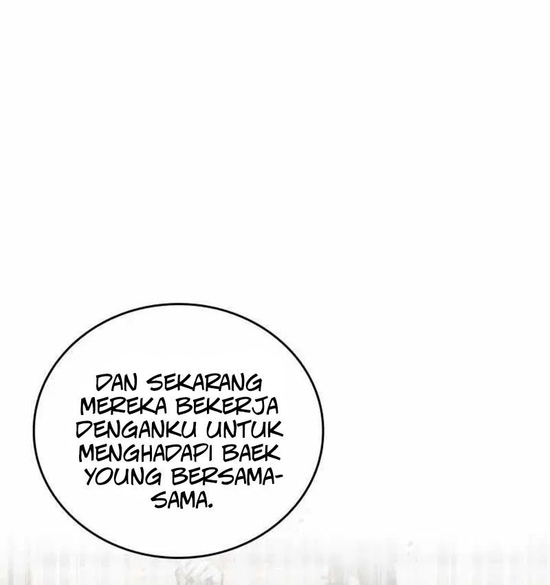 F-Class Destiny Hunter chapter 101 halaman 40