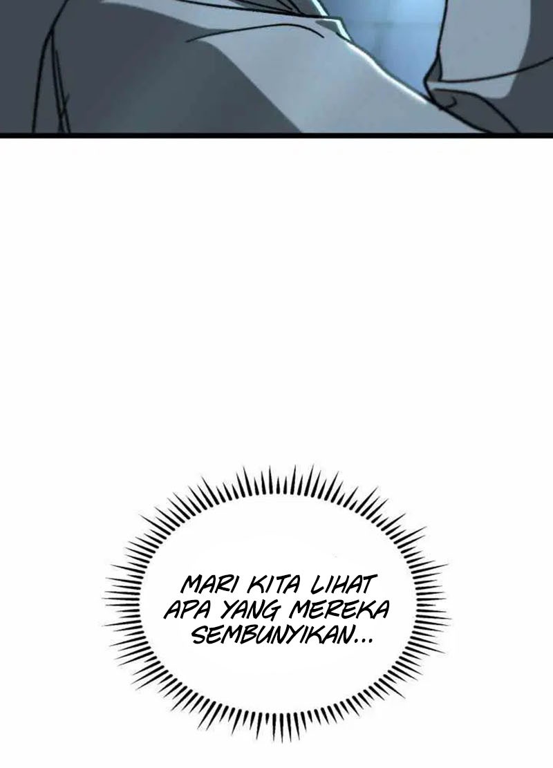 F-Class Destiny Hunter chapter 101 halaman 50