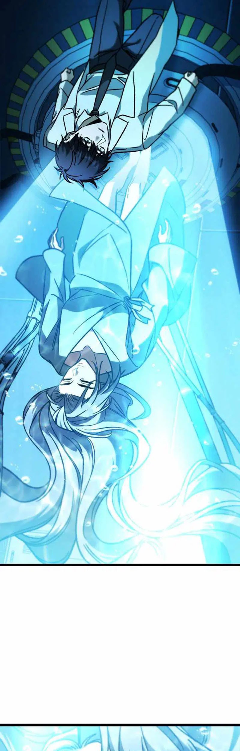 F-Class Destiny Hunter chapter 101 halaman 56