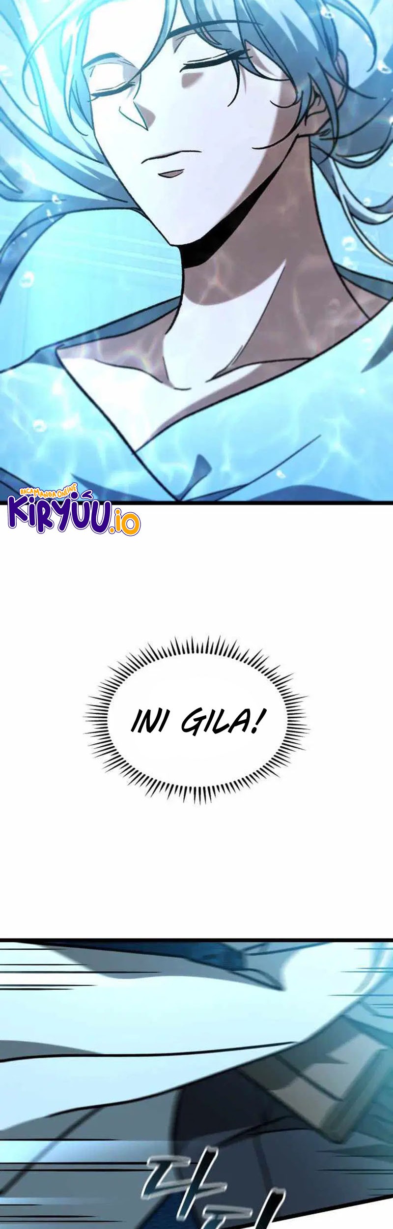 F-Class Destiny Hunter chapter 101 halaman 57