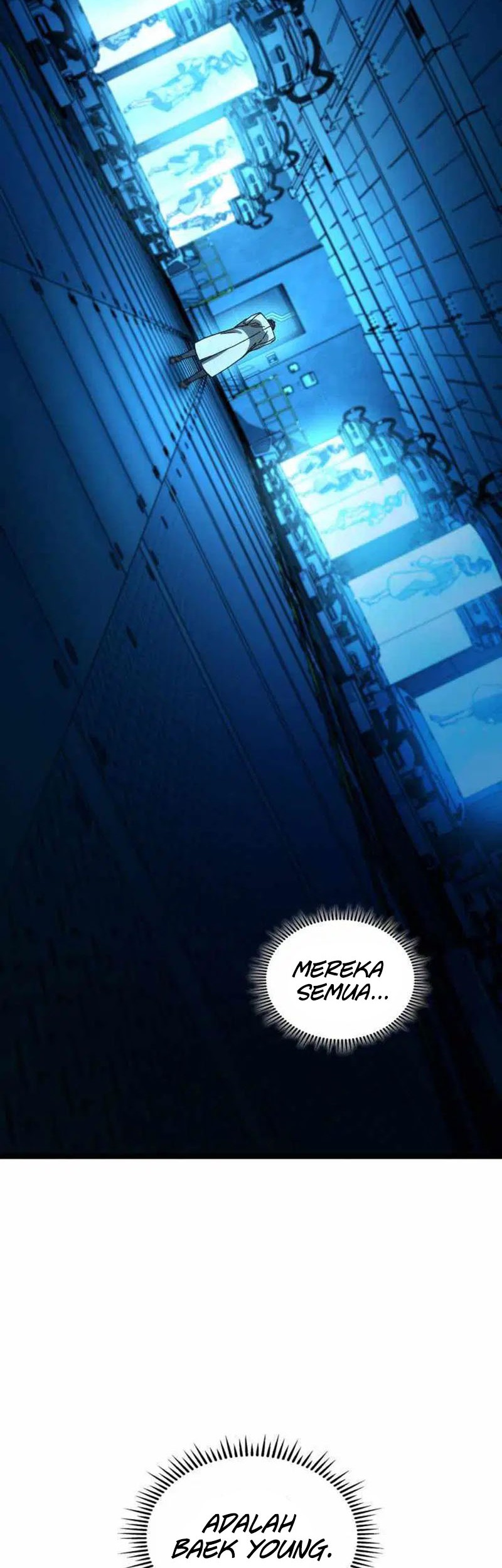 F-Class Destiny Hunter chapter 101 halaman 59