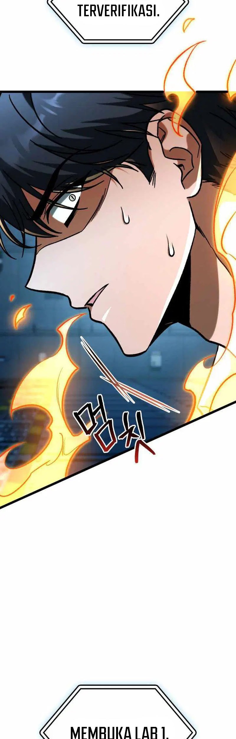 F-Class Destiny Hunter chapter 101 halaman 67