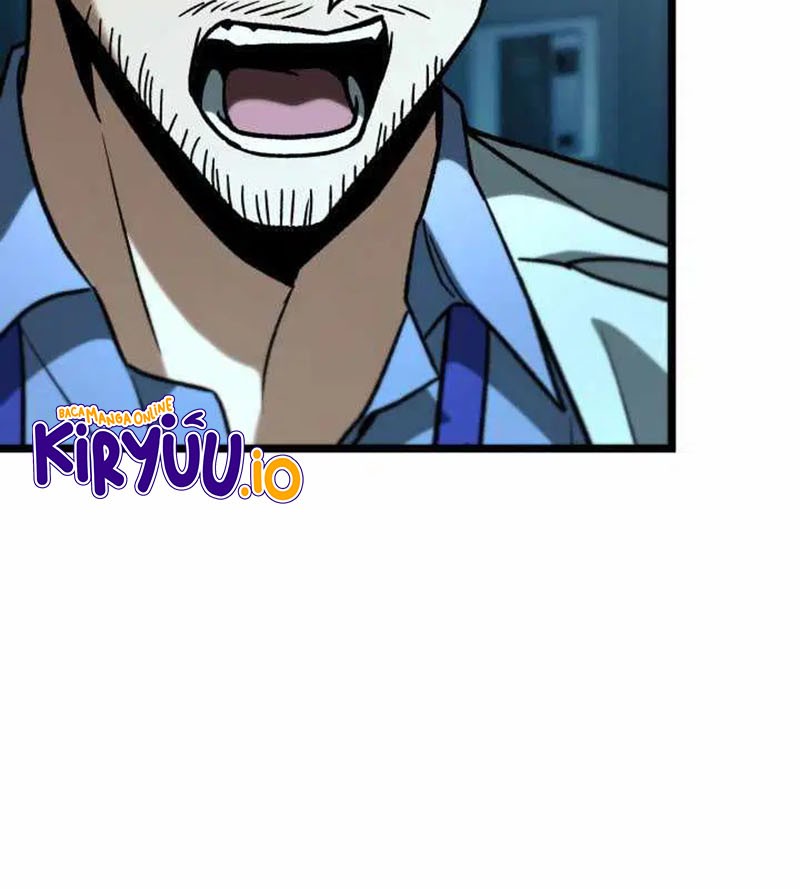 F-Class Destiny Hunter chapter 101 halaman 70