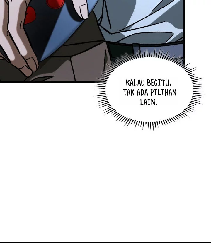 F-Class Destiny Hunter Bab 102 halaman 17