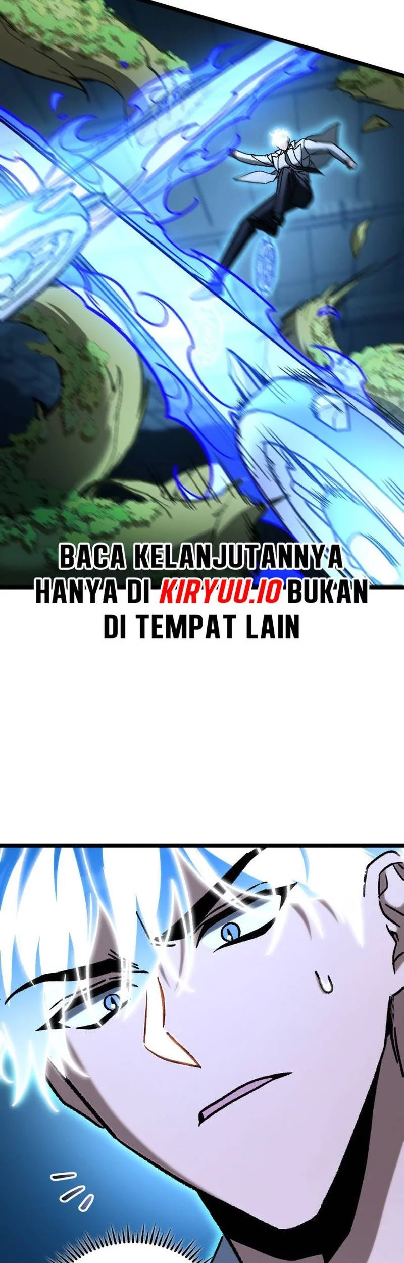 F-Class Destiny Hunter Bab 103 halaman 9