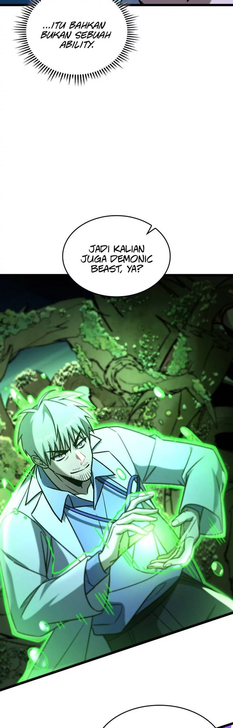 F-Class Destiny Hunter Bab 103 halaman 10