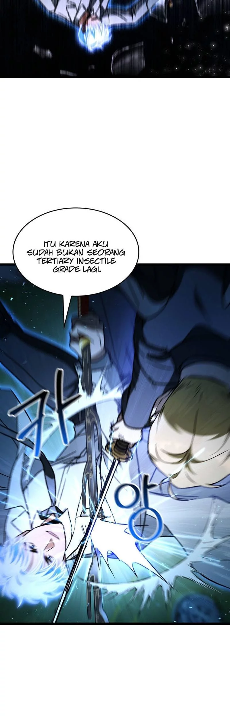 F-Class Destiny Hunter Bab 103 halaman 24
