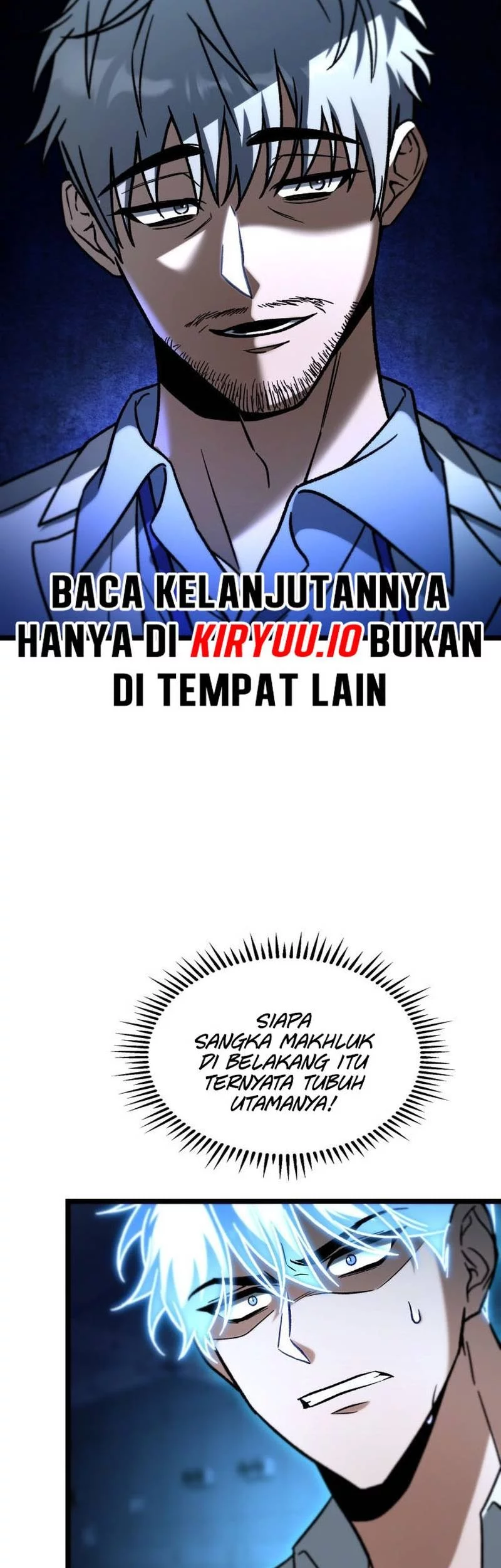F-Class Destiny Hunter Bab 103 halaman 42