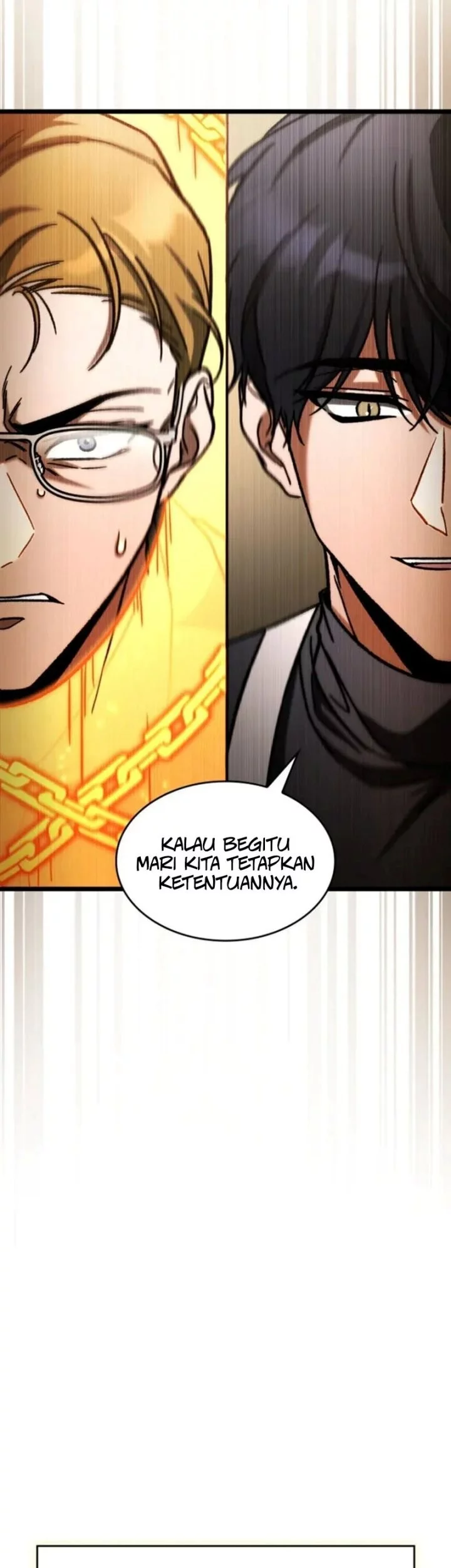 F-Class Destiny Hunter Bab 104 halaman 12