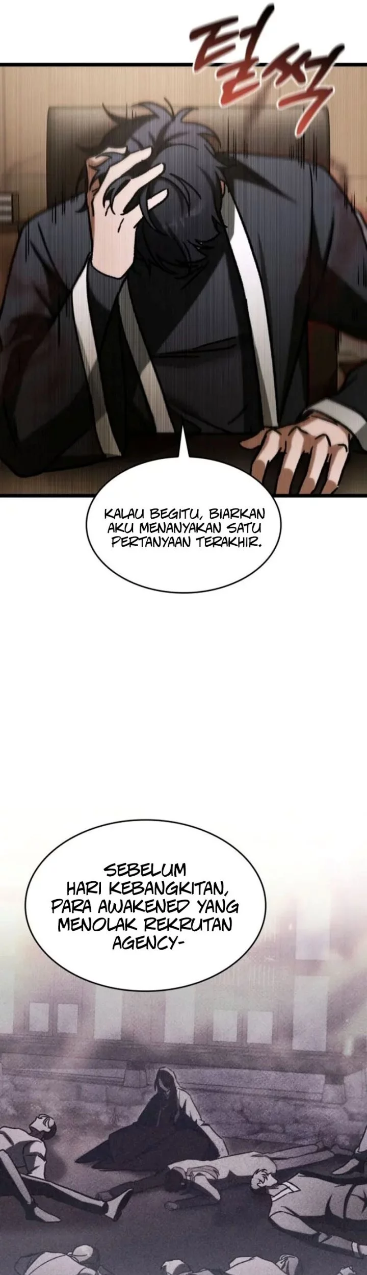 F-Class Destiny Hunter Bab 104 halaman 37