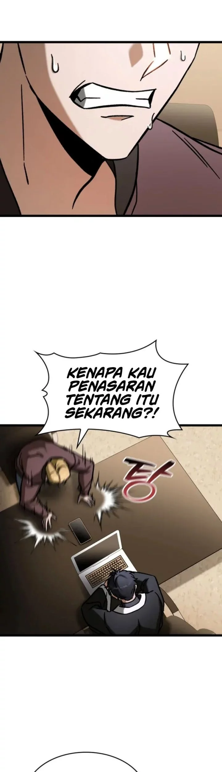 F-Class Destiny Hunter Bab 104 halaman 39