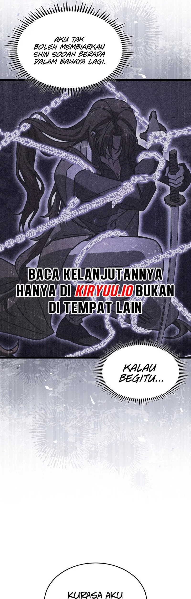 F-Class Destiny Hunter Bab 105 halaman 9