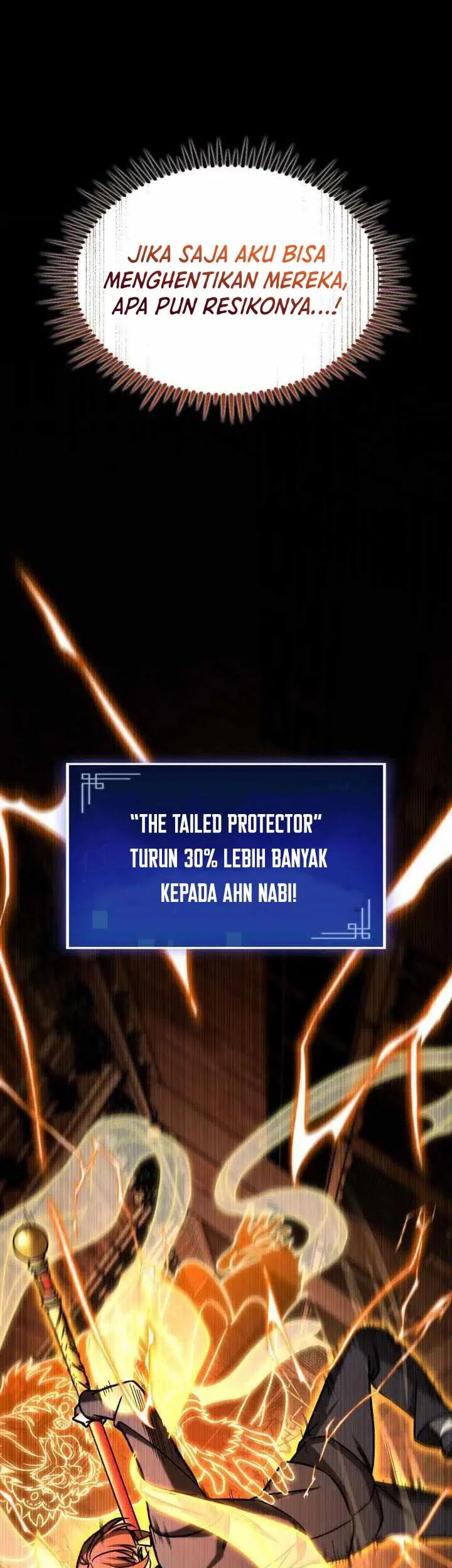 F-Class Destiny Hunter Bab 106 halaman 37