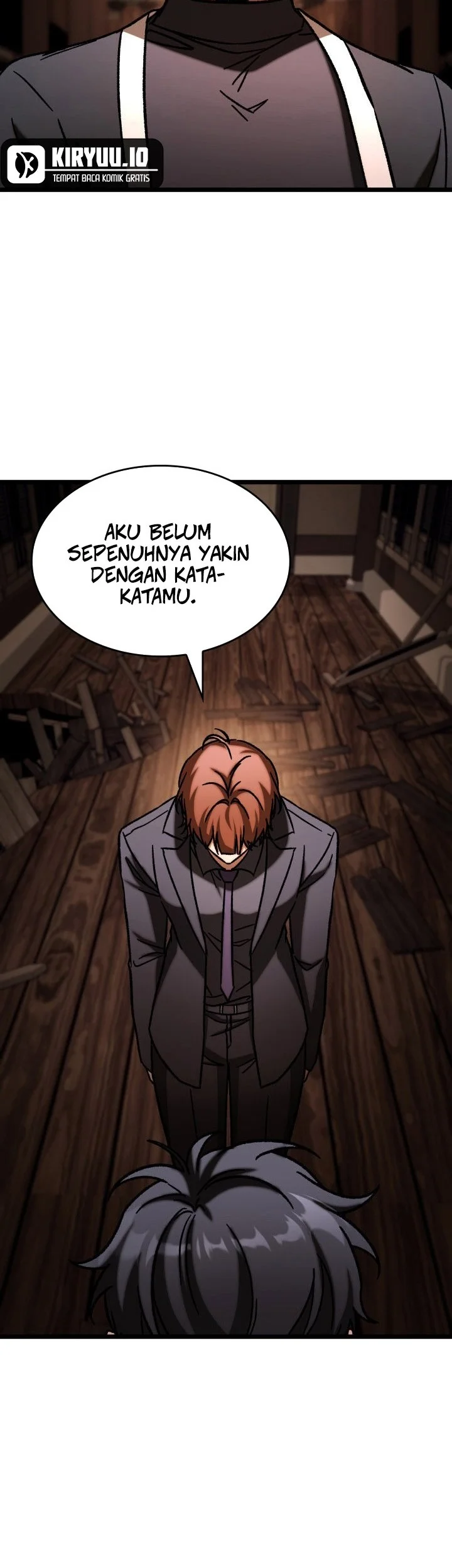 F-Class Destiny Hunter Bab 107 halaman 32