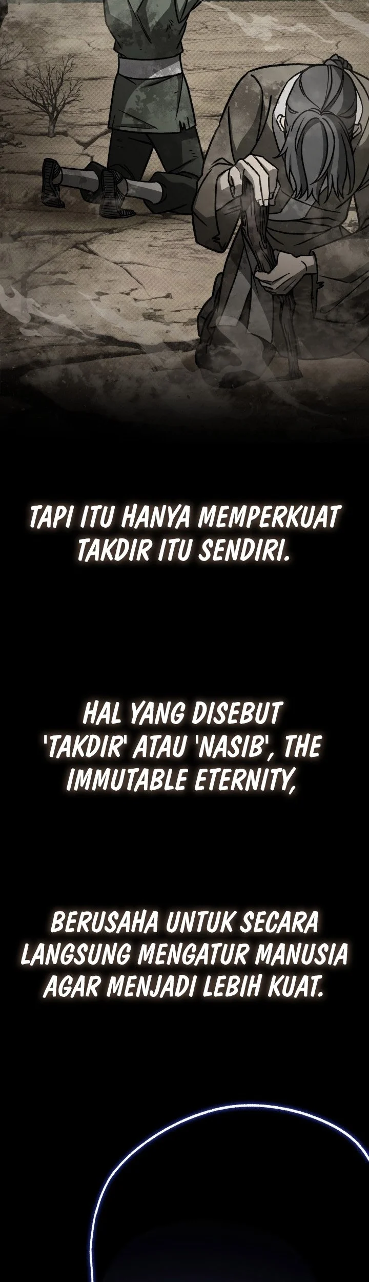 F-Class Destiny Hunter Bab 107 halaman 44