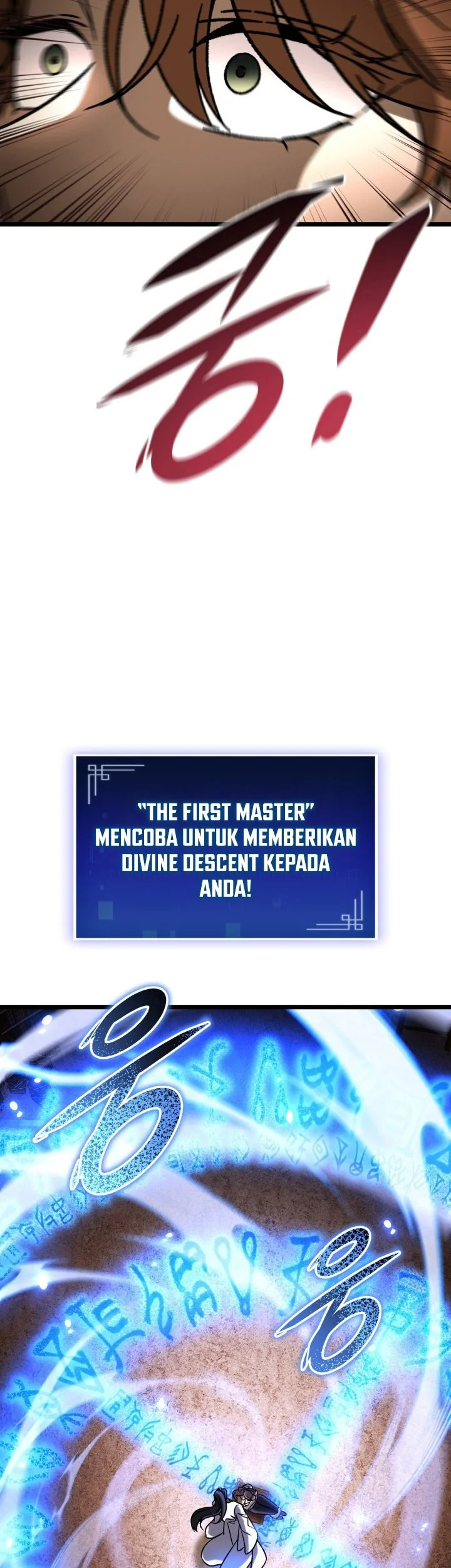 F-Class Destiny Hunter Bab 107 halaman 53