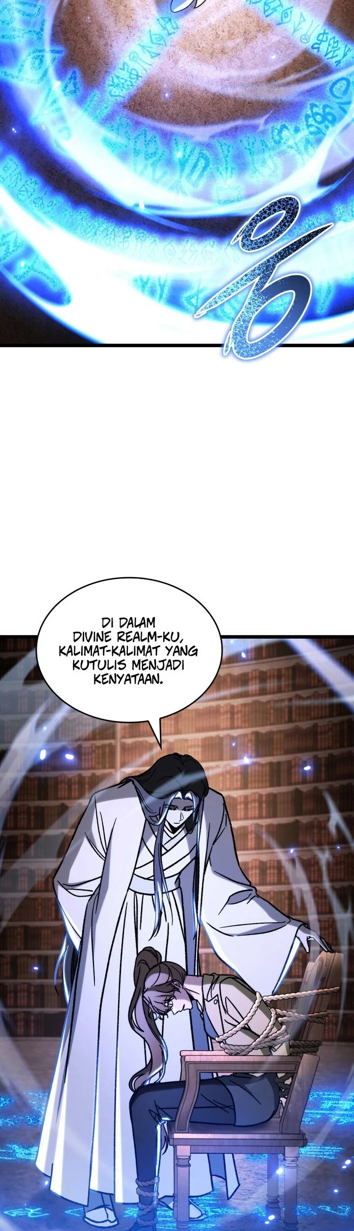 F-Class Destiny Hunter Bab 107 halaman 54