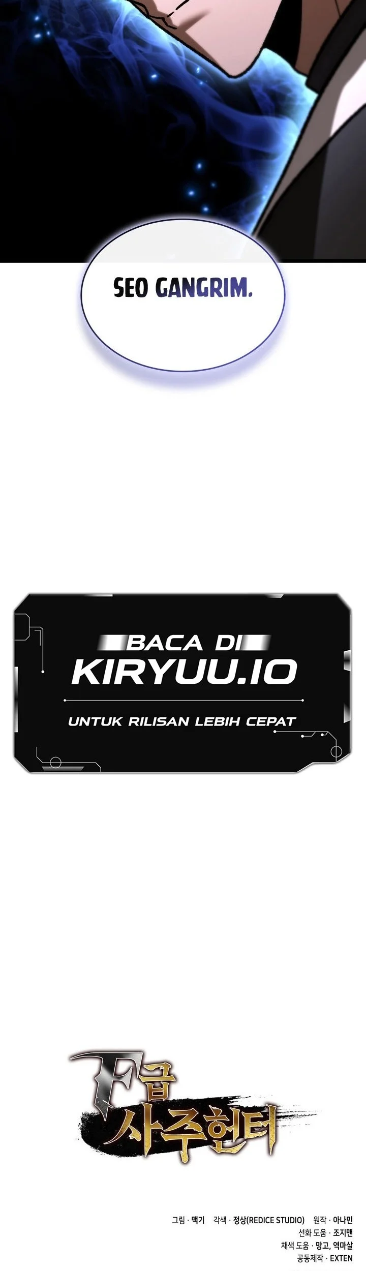 F-Class Destiny Hunter Bab 107 halaman 69