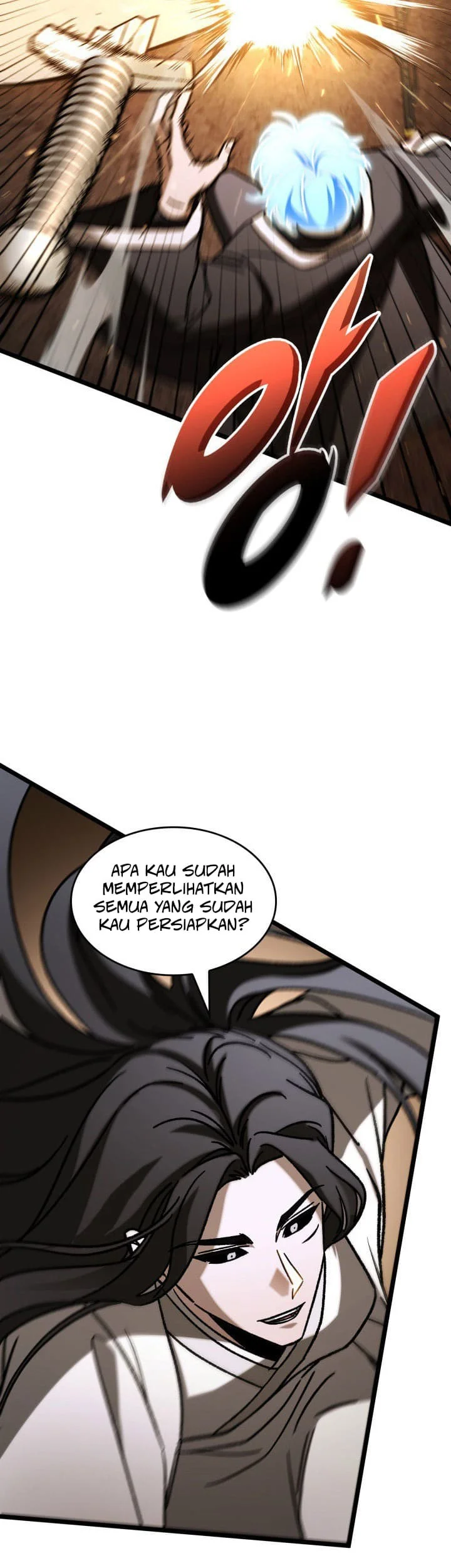 F-Class Destiny Hunter Bab 108 halaman 50