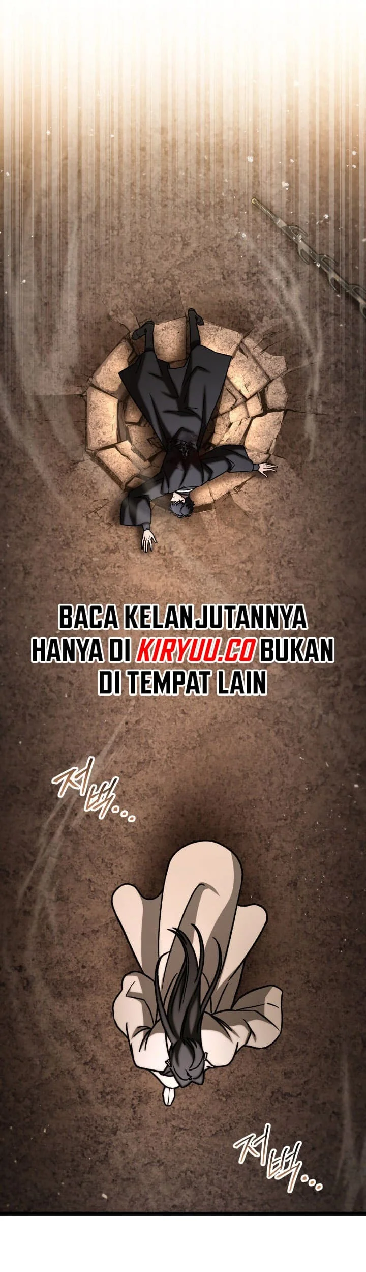 F-Class Destiny Hunter Bab 108 halaman 60