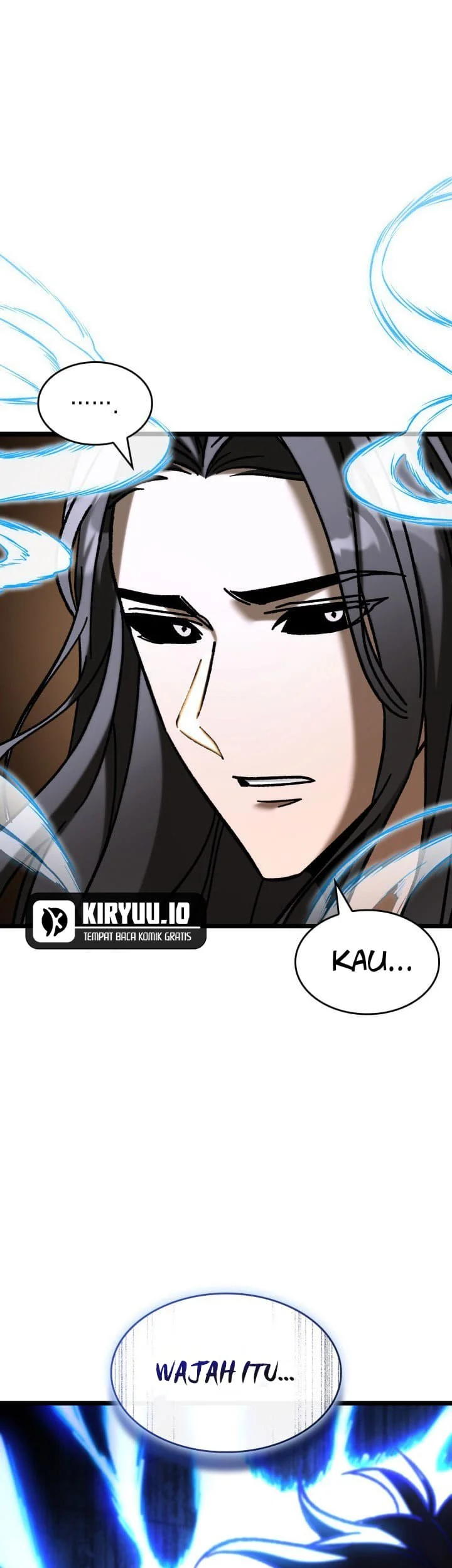 F-Class Destiny Hunter chapter 109 halaman 2