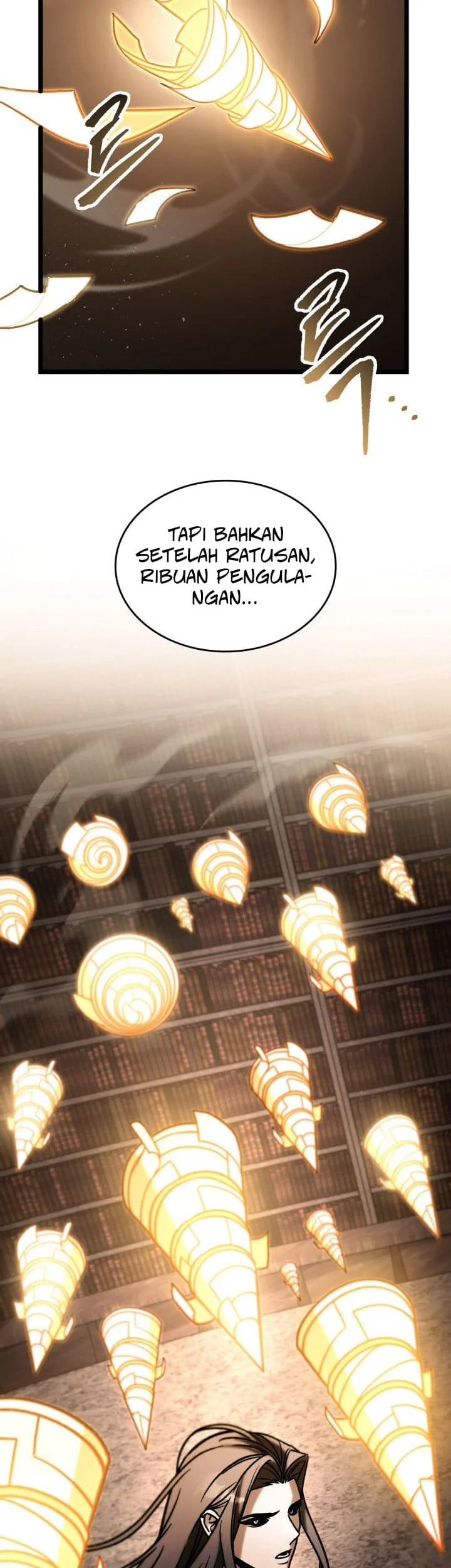 F-Class Destiny Hunter chapter 109 halaman 8