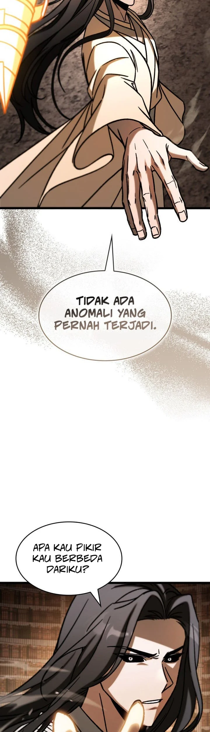 F-Class Destiny Hunter chapter 109 halaman 9