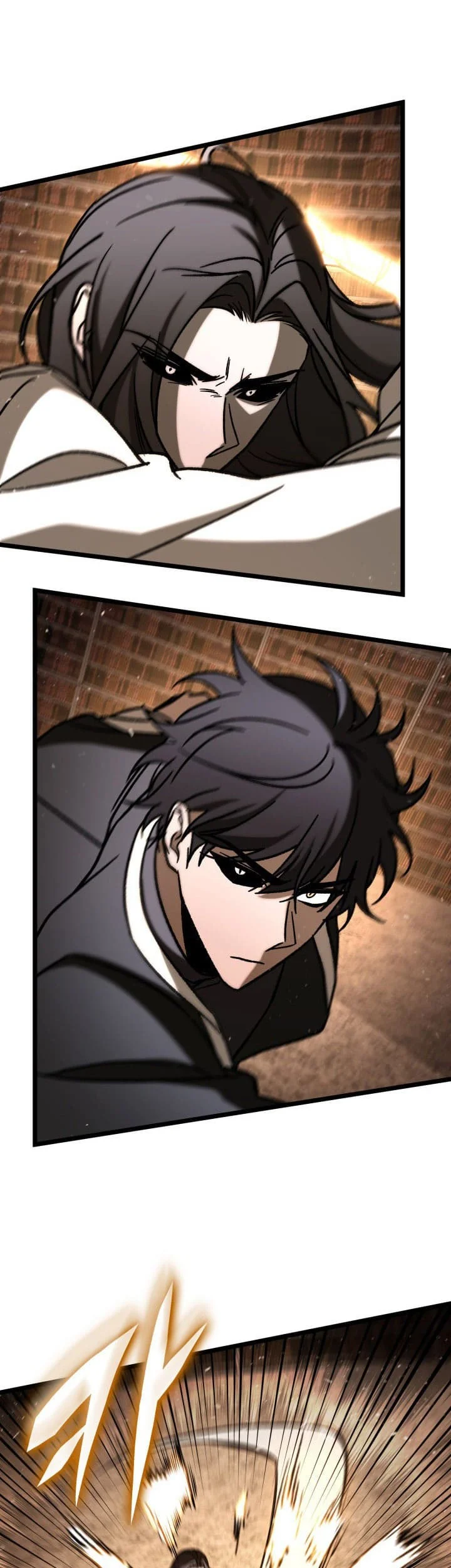 F-Class Destiny Hunter chapter 109 halaman 13