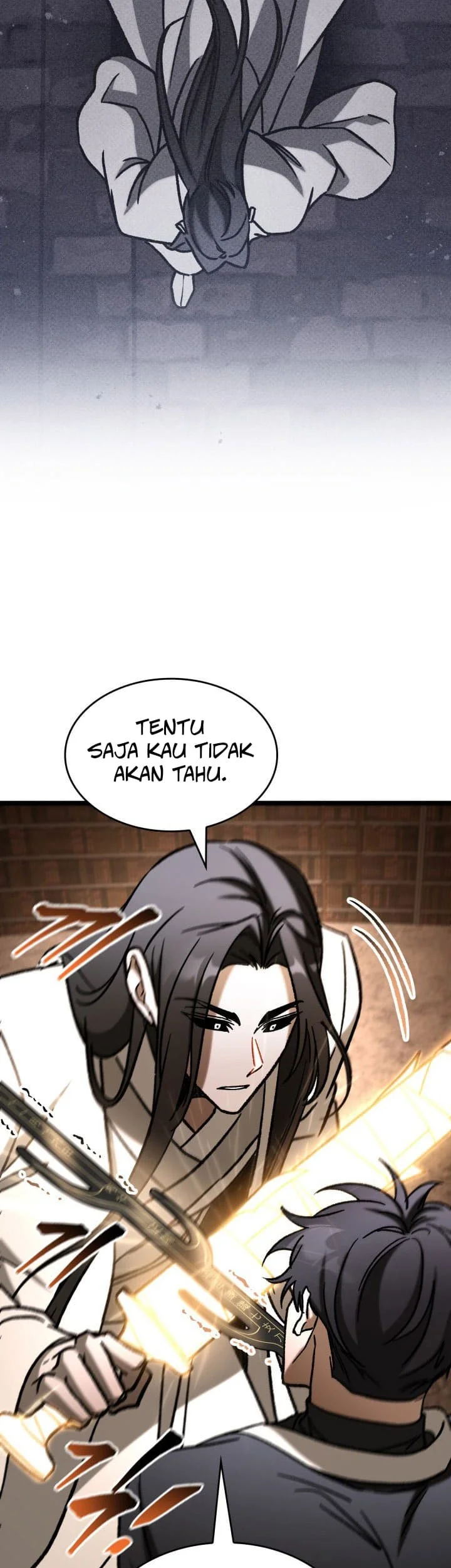 F-Class Destiny Hunter chapter 109 halaman 17