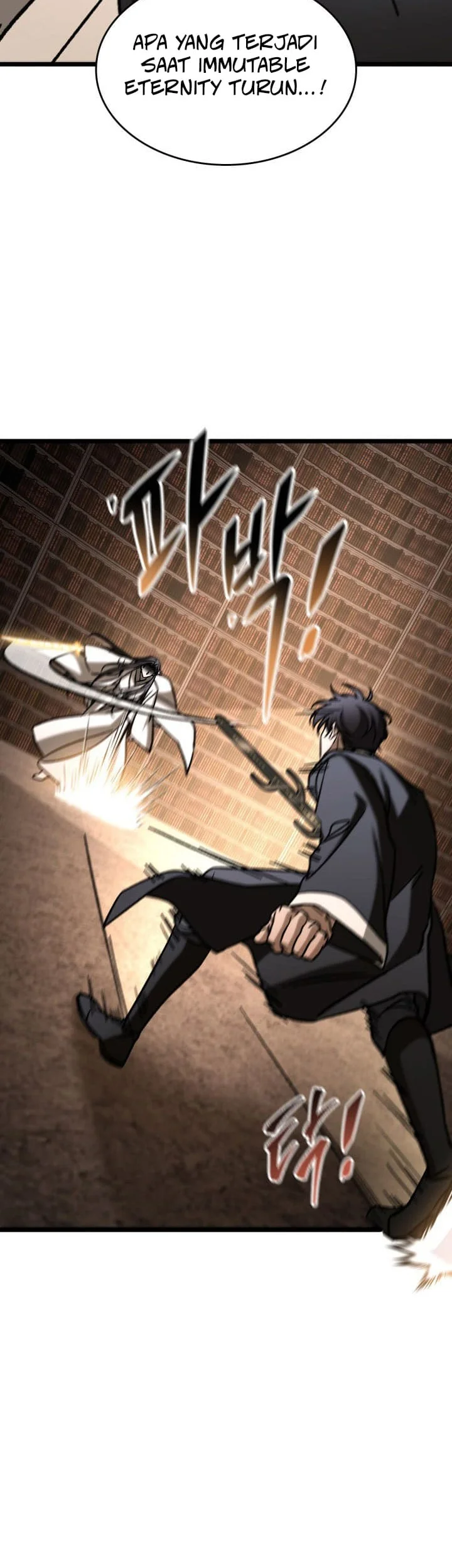 F-Class Destiny Hunter chapter 109 halaman 18