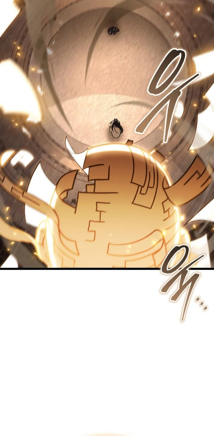 F-Class Destiny Hunter chapter 109 halaman 22