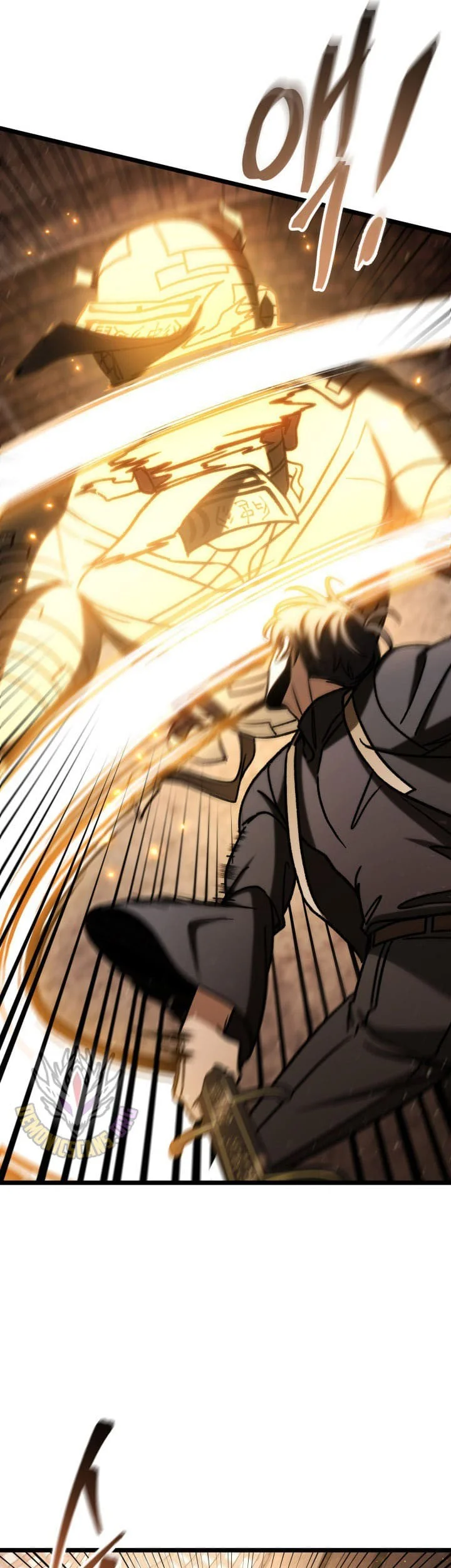 F-Class Destiny Hunter chapter 109 halaman 27