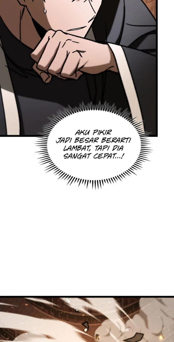 F-Class Destiny Hunter chapter 109 halaman 30