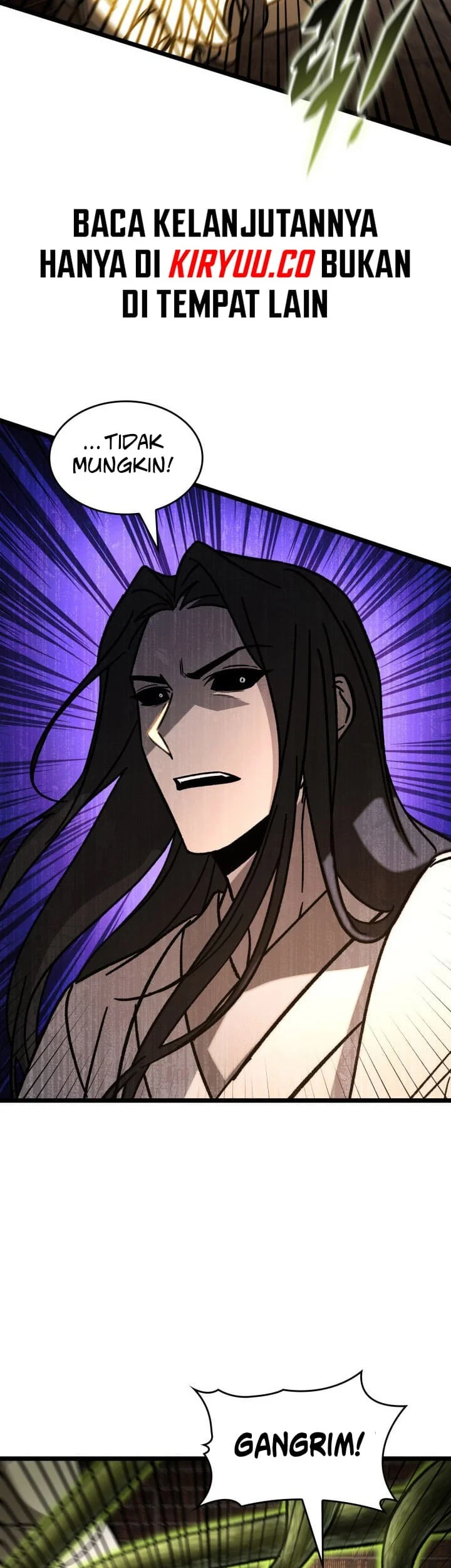 F-Class Destiny Hunter chapter 109 halaman 36