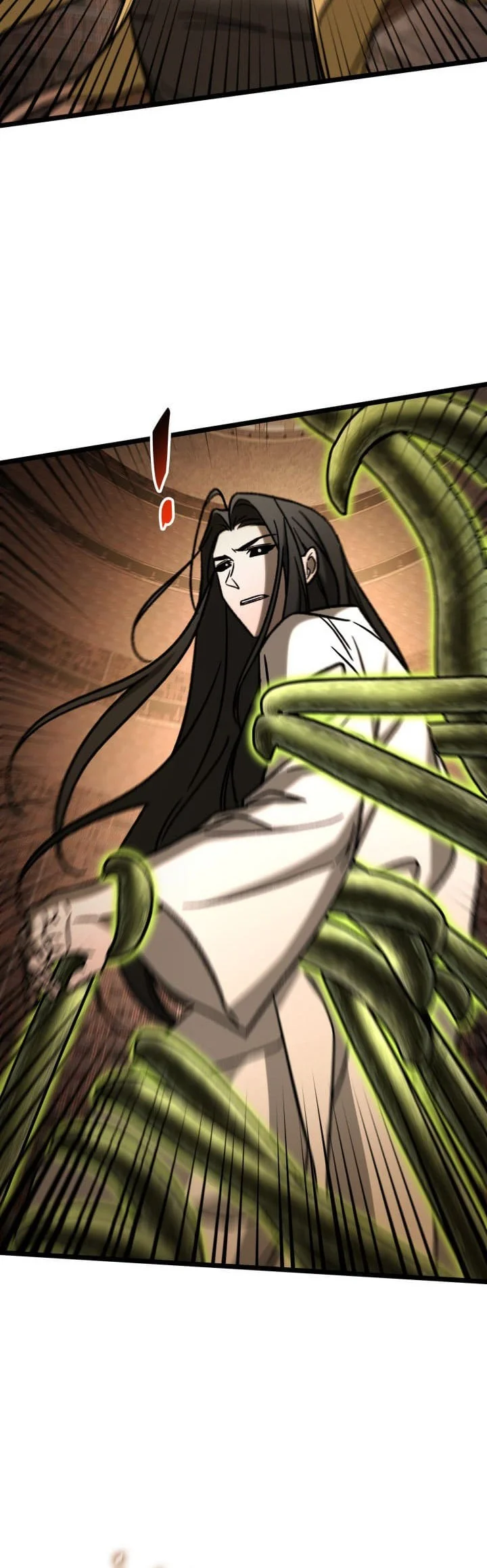 F-Class Destiny Hunter chapter 109 halaman 38