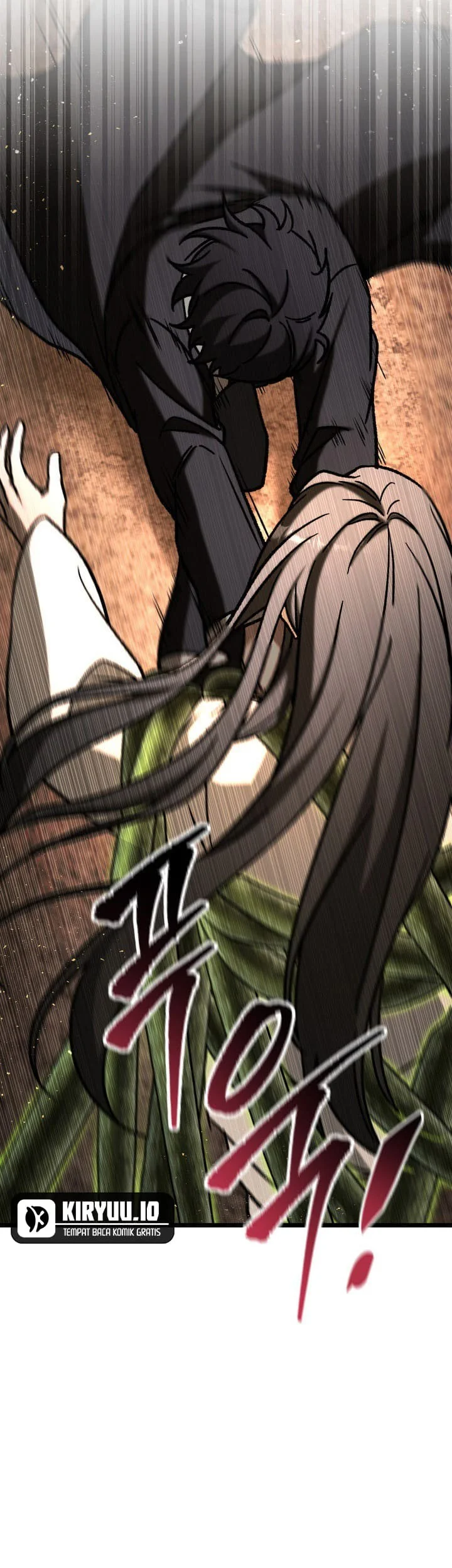 F-Class Destiny Hunter chapter 109 halaman 43