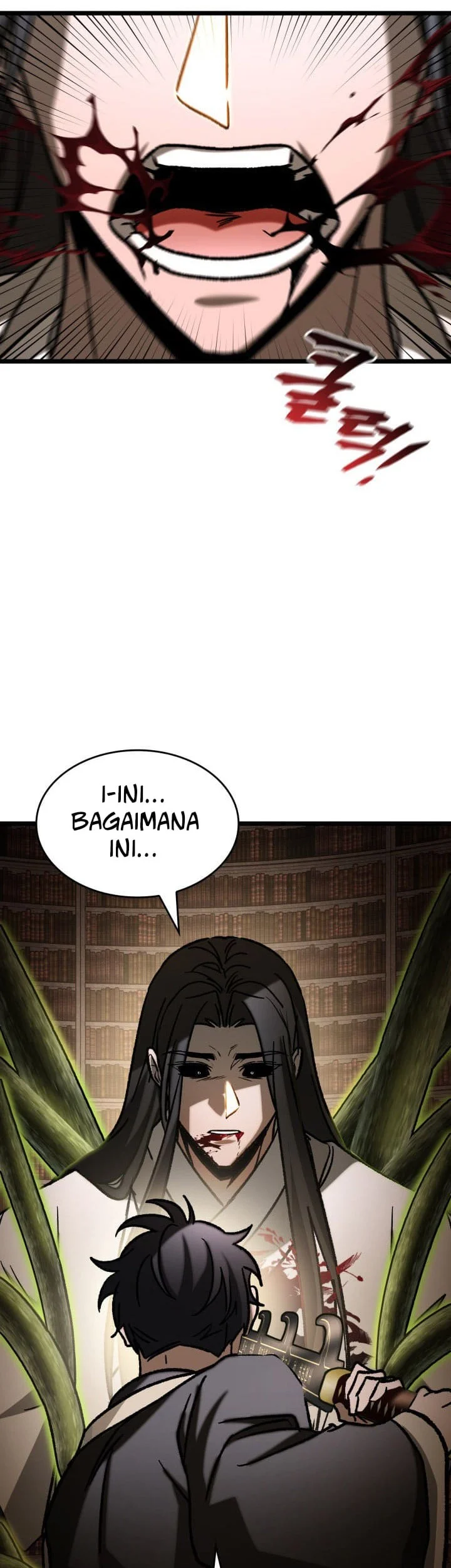 F-Class Destiny Hunter chapter 109 halaman 44