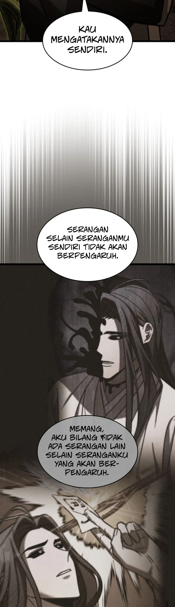 F-Class Destiny Hunter chapter 109 halaman 45