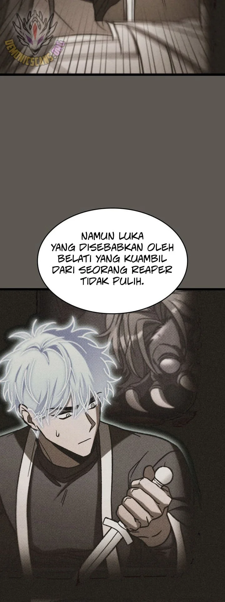 F-Class Destiny Hunter chapter 109 halaman 46