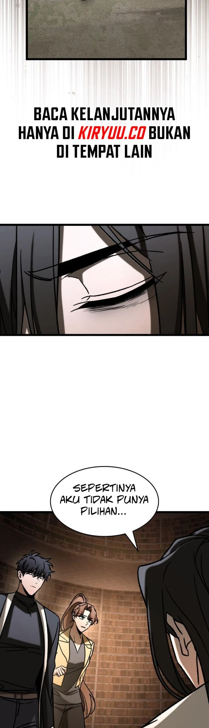 F-Class Destiny Hunter chapter 109 halaman 52