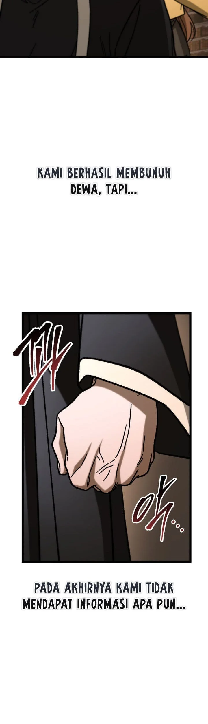 F-Class Destiny Hunter chapter 109 halaman 64