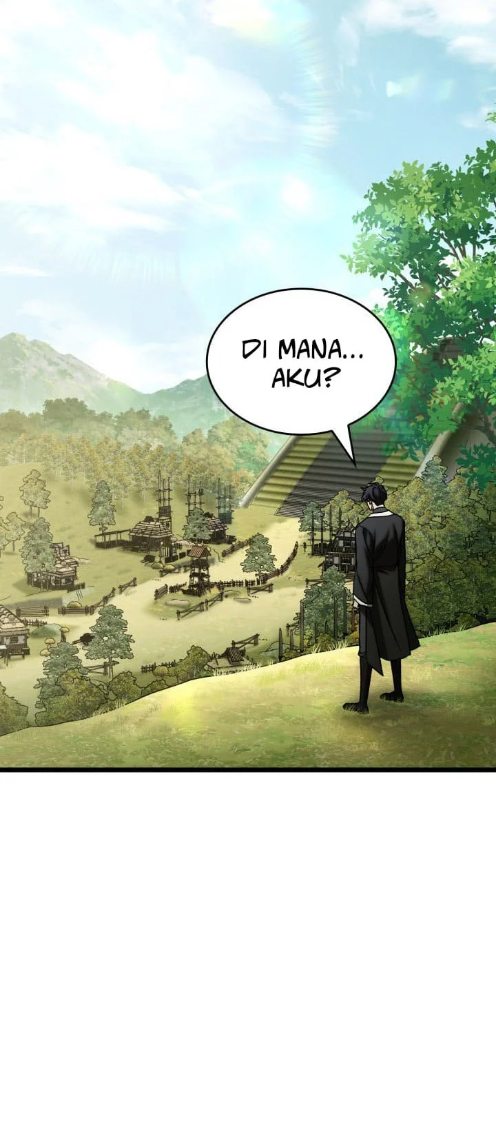 F-Class Destiny Hunter chapter 109 halaman 70