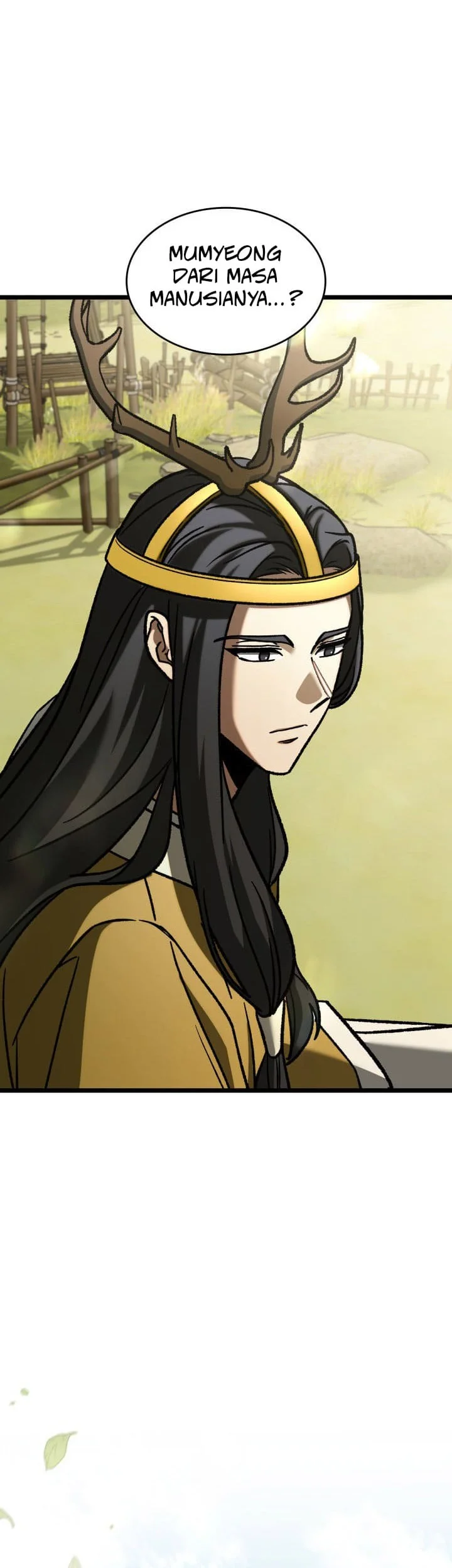 F-Class Destiny Hunter chapter 109 halaman 72