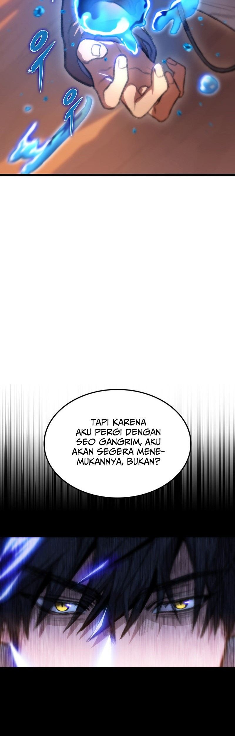 F-Class Destiny Hunter Bab 11 halaman 88