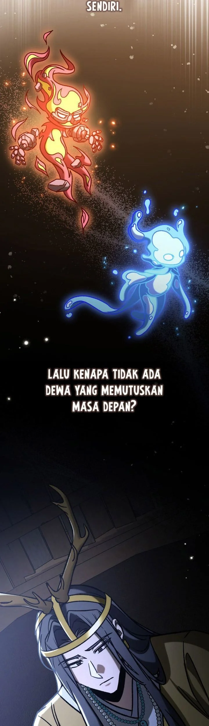 F-Class Destiny Hunter Bab 110 halaman 13